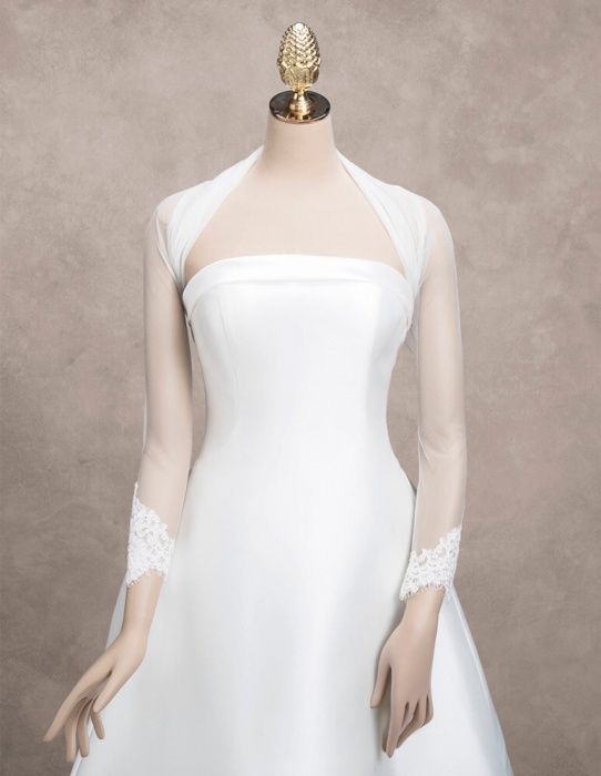 Свадебное платье San Patrick Ansom