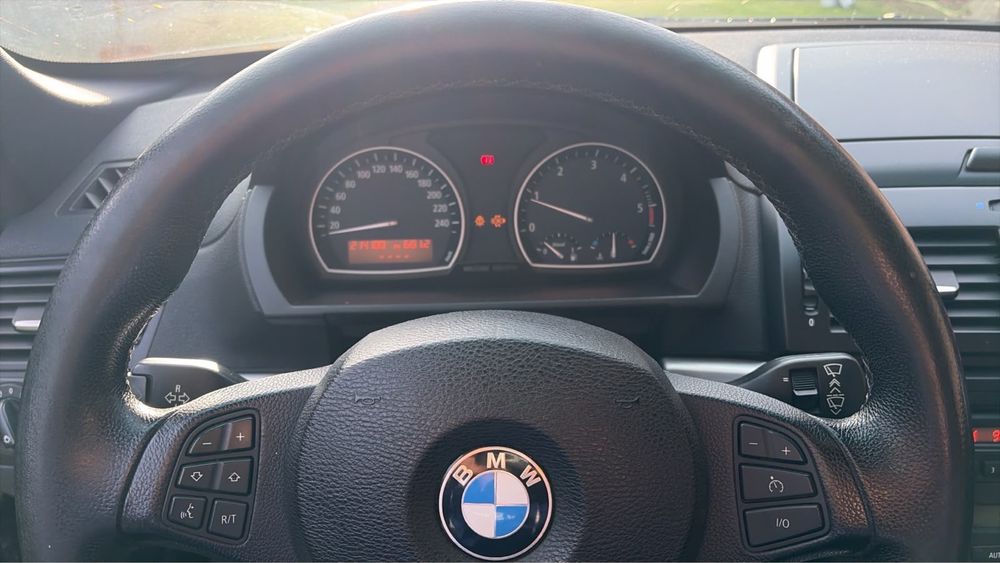 Vand BMW X3 E83 2.0d 150 CP