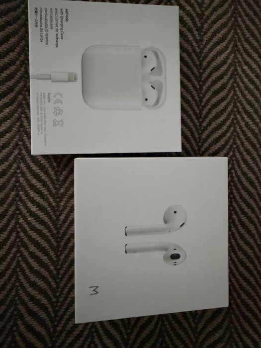 Airpods gen 2 originale