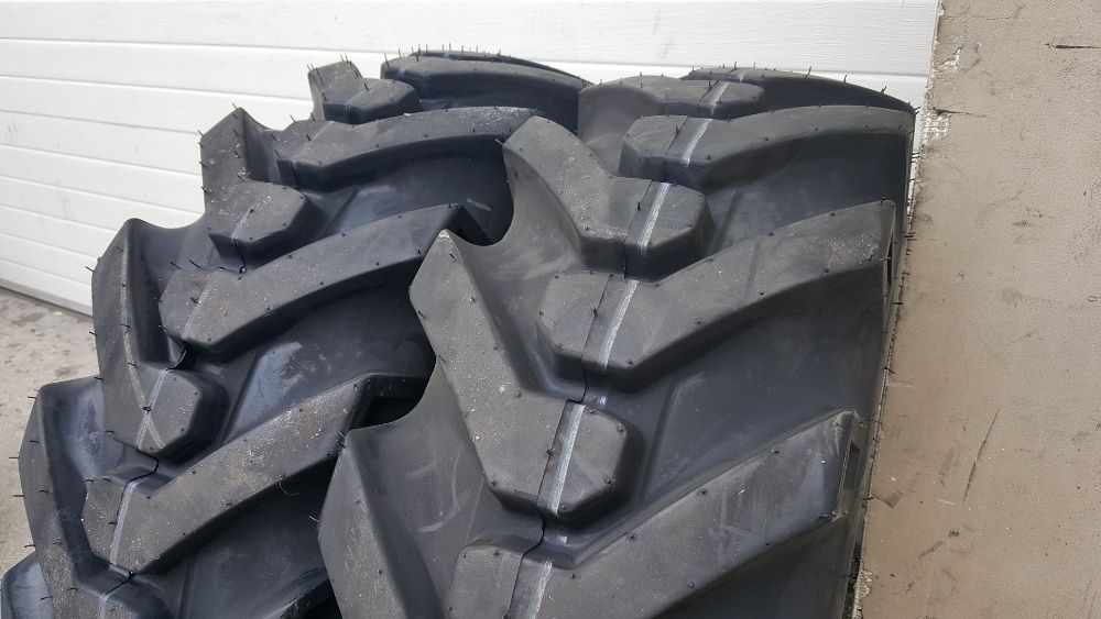 Cauciucuri noi buldo fata 12.5/80-18 cu 14PR OZKA livrare GRATUITA