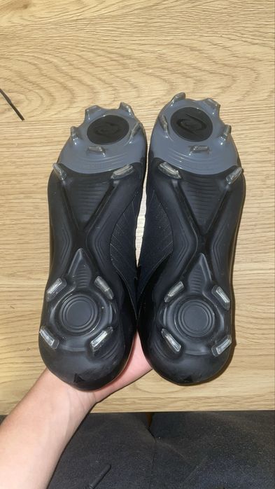 Бутонки nike phantom gx
