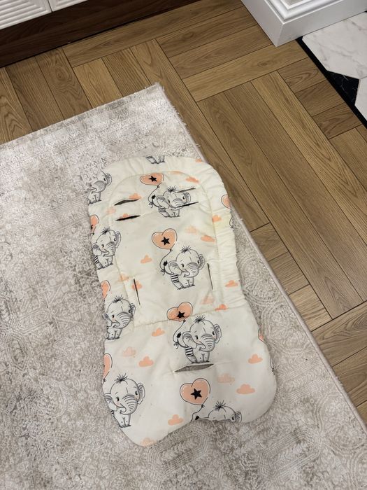 Продам коляску Anex air z