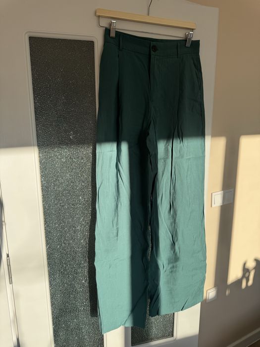 Дамски панталон Zara