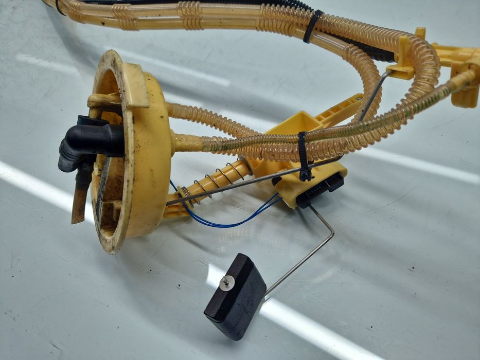 Sonda litrometrica Bmw 3 (E91) [Fabr 2005-2011] 09291101 2.0 N47D20 13