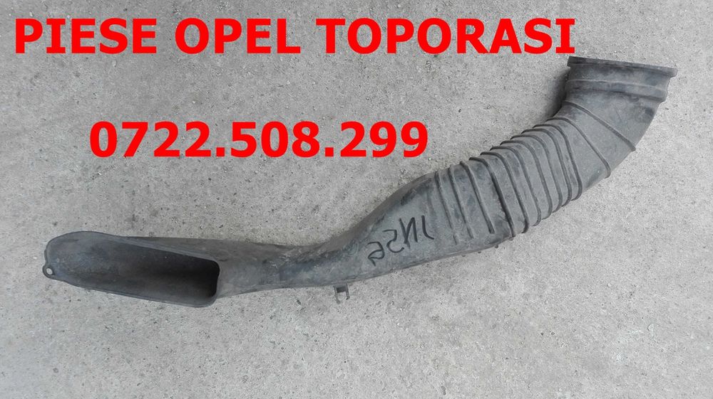 tubulatura admisie Opel Insignia