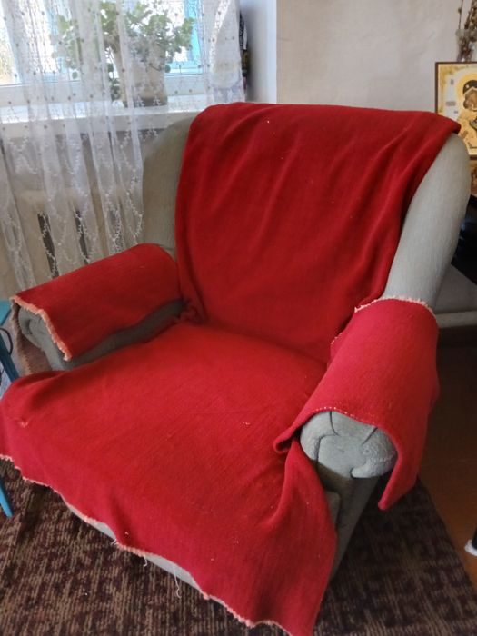 Продаётся тройка, срочно