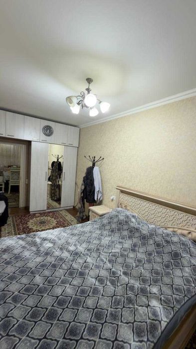 M874 ПРОДАЕТСЯ 2/4/4 Квартира Ор.р: Чиланзар 11, Шох мед