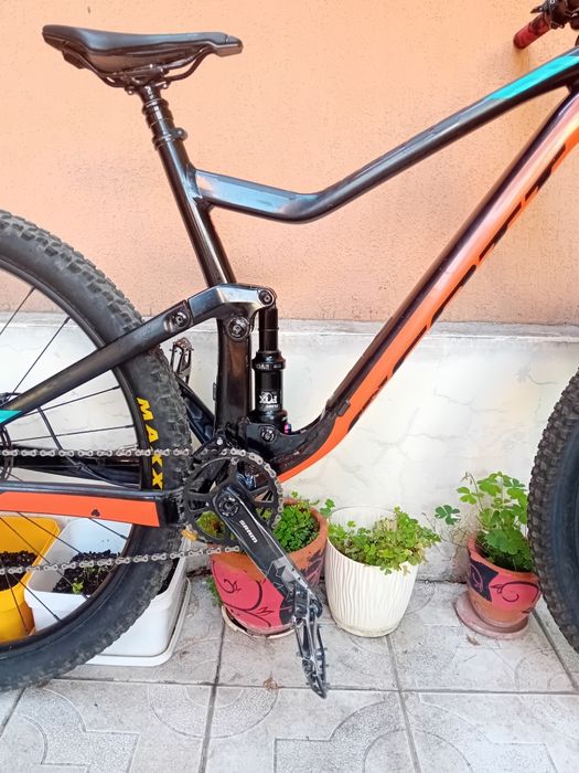 Scott Geniius  940 2019г, 29, XL  Ендуро ,мекица