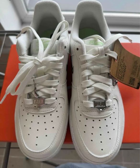 Nike Air force 107 36,5 размера
