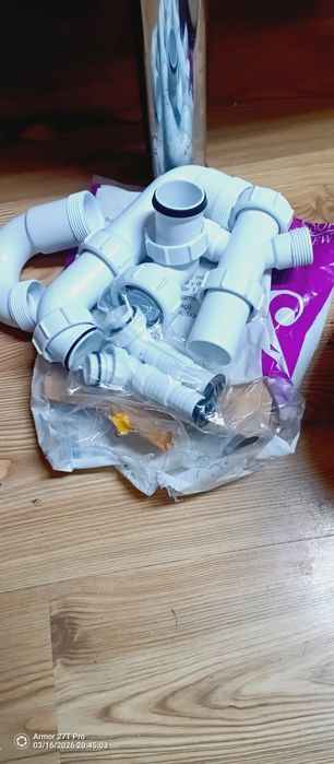 Vând chiuveta de bucătărie