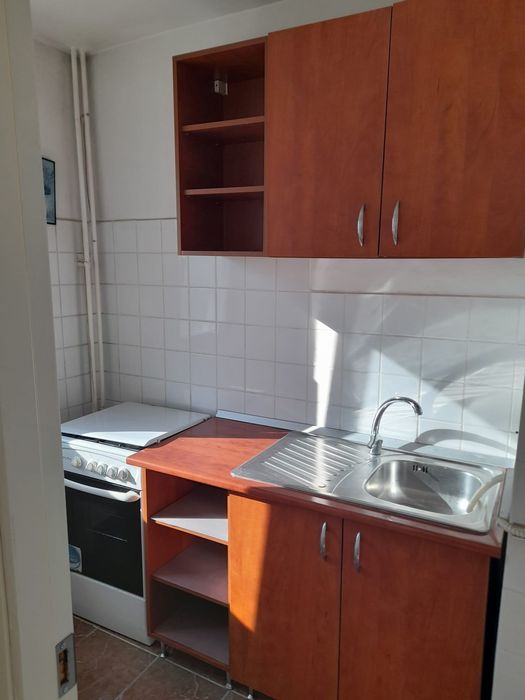 Închiriez garsonieră Nicolae Grigorescu 320 Eur/luna