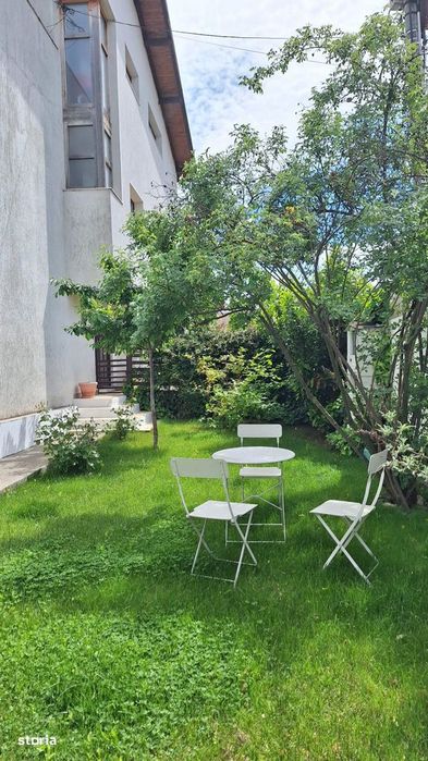 Vila 290 mp utili, Pipera-Iancu Nicolae, resedinta