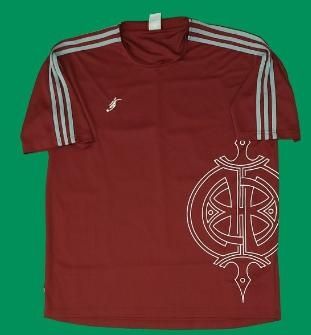 Тренировочная ретро форма футболиста David Beckham