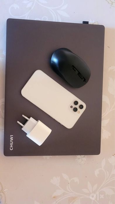 Radnoy iPhone 12 Pro 128Gb