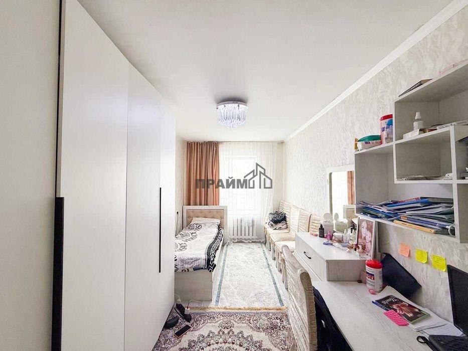 ПРОДАМ 2Х ком. Самал (Гулим ПРАЙМ)