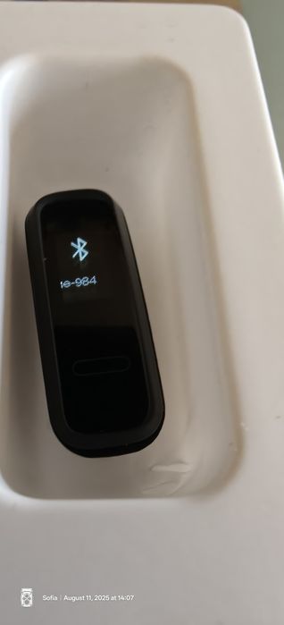 Huawei смарт часовник фитнес гривна