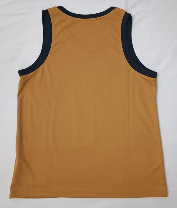 Nike DRI-FIT Fly Tank Top оригинален потник S Найк спорт фитнес