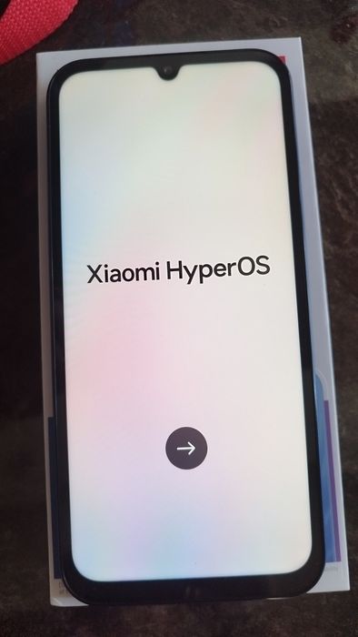 Xiaomi Redmi 15C 4+4/256GB