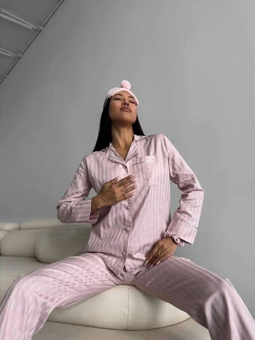 Pijama victoria’s secret