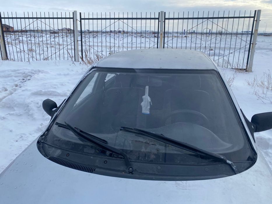 2110 ваз десатка