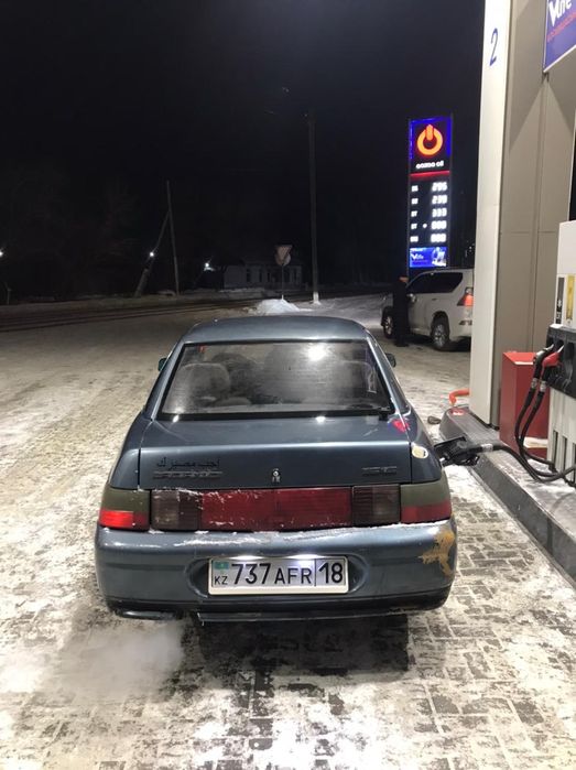 Сдам в аренду автомобиль