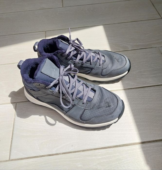 Мъжки зимни обувки