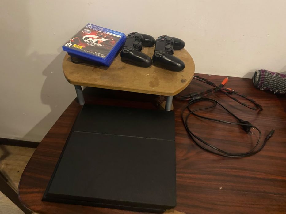 Продан ps4 ps4 95k