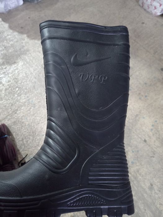 Сапоги этик резина 20000