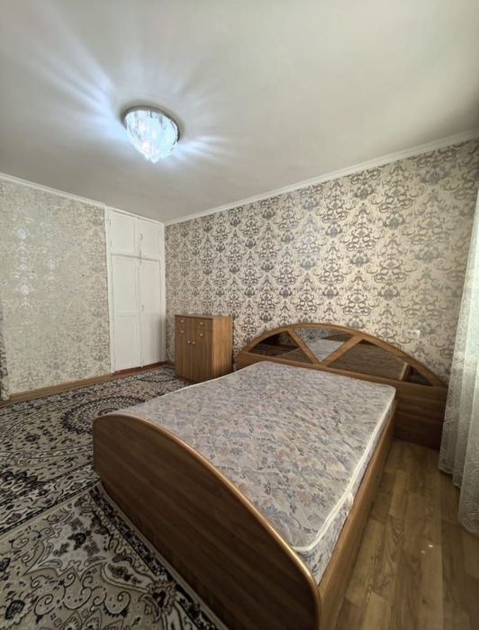 Сдаю 2 комнатную квартиру