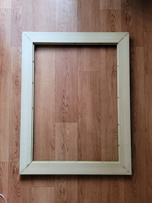 Рама для картины (80×58см)