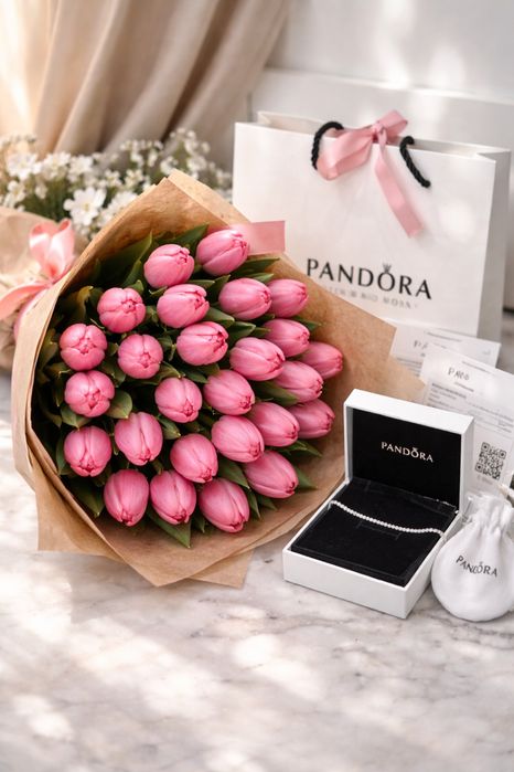 Подарок на 8 марта