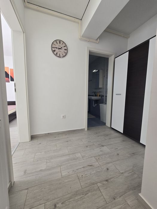 Inchiriere Apartament 2 camere Avantgarden Bartolomeu | 45 mp | Terasă 12 mp | Mobilat | Bloc Nou 2023