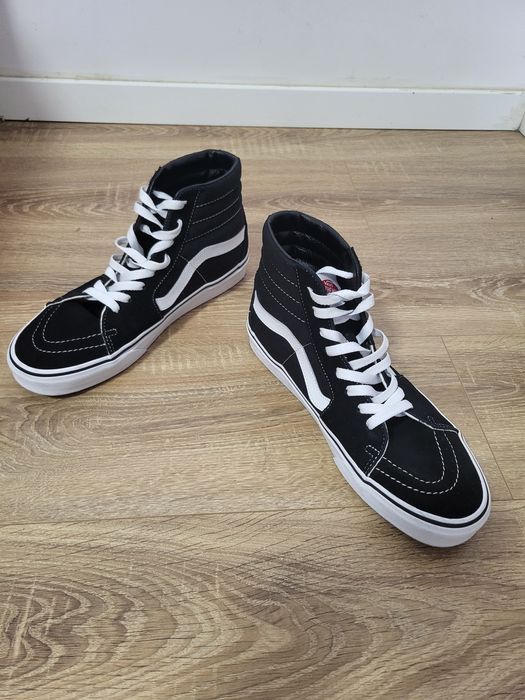 Vand Vans SK8-HI