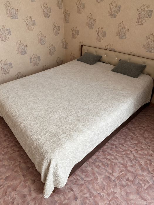 Продам кровать 2 спальную