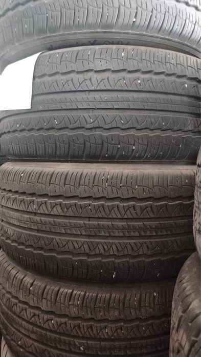 Шины triangle новые