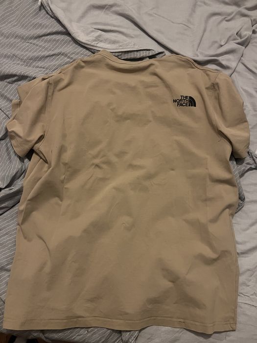 The north face тениска оригинална