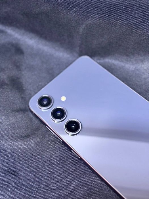 Samsung S24FE|Ortalyq.kz