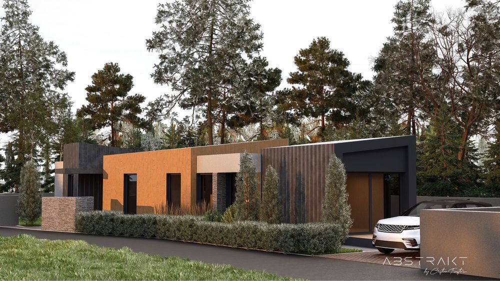 Casa de vanzare Cartierul Stupini Brasov