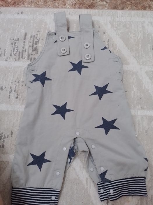 Продам детские вещи