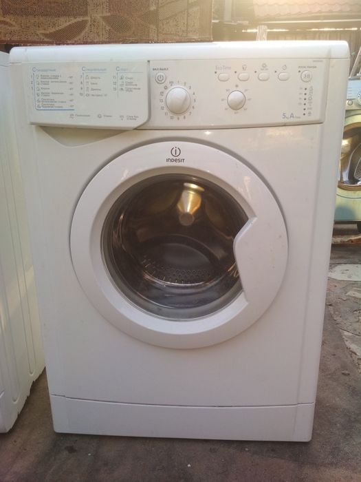 Продам стиральные машины