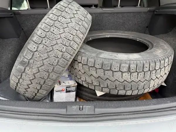 Anvelope 196/65 R15