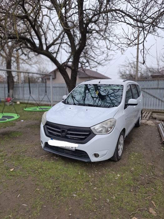 De vanzare Dacia Lodgy