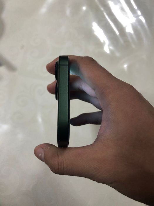 iPhone 13 | 256gb | 100%