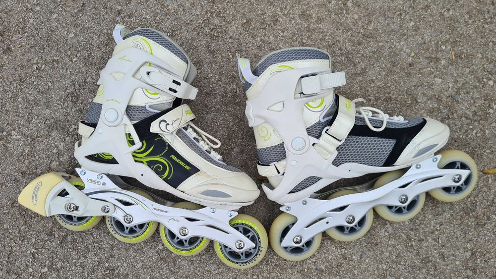 Дамски ролери Powerslide Phuzion №39/40