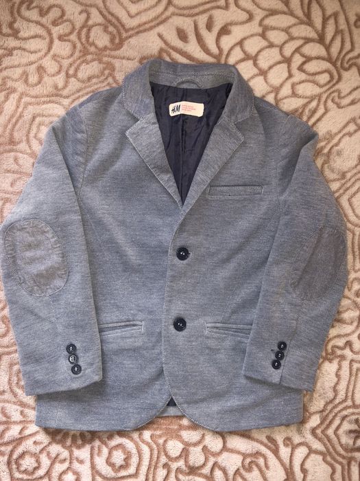 Кофты для мальчика