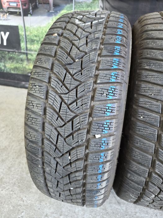 215/60/16 DUNLOP 4бр