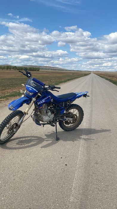 Продам Хамер 250