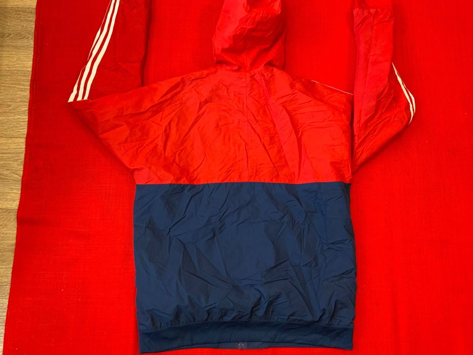 Adidas-оригинално  яке 50 л
