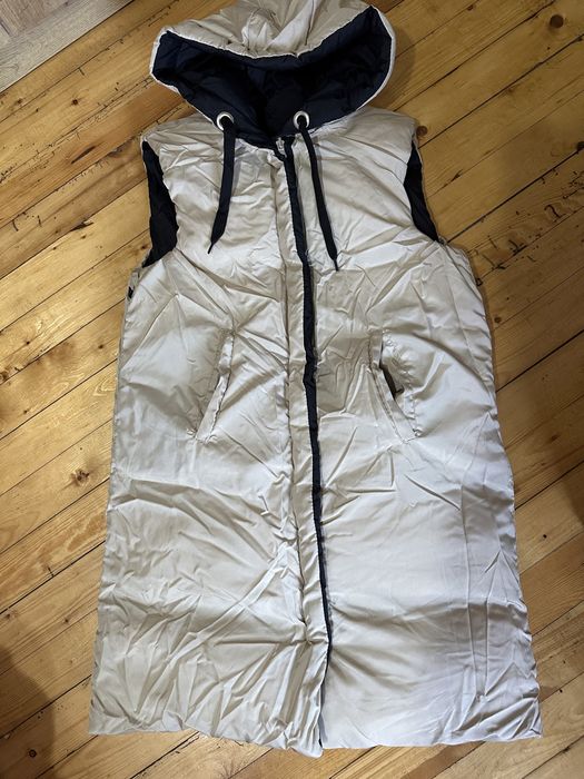 Дамски дълги елеци! Последни бройки