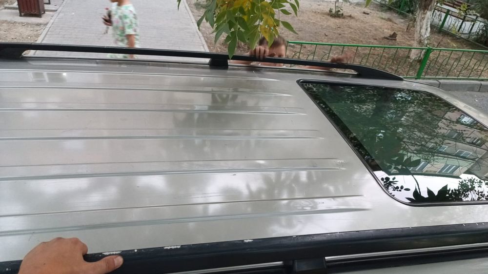 Продам Митсубиси Паджеро 3